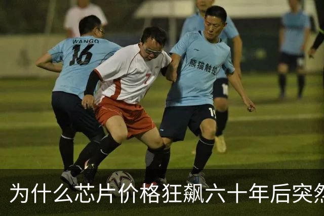 为什么芯片价格狂飙六十年后突然涨不动了