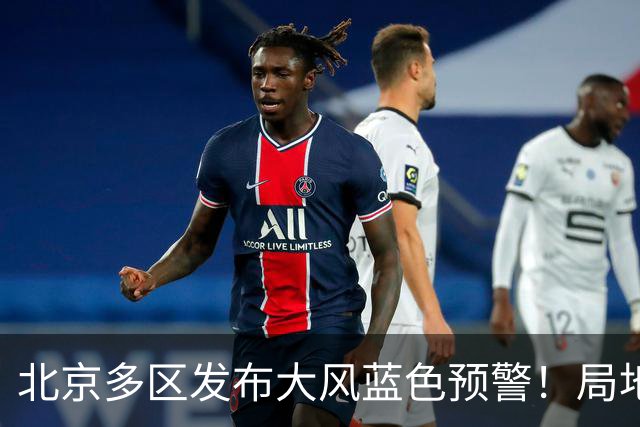 北京多区发布大风蓝色预警！局地阵风可达8级以上，具体地区——