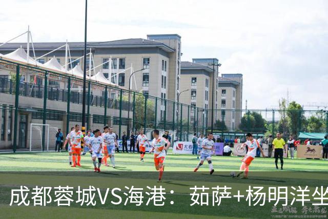 成都蓉城VS海港：茹萨+杨明洋坐镇，罗慕洛领衔，巴西锋霸出击