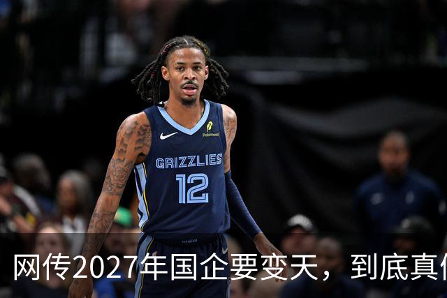 网传2027年国企要变天，到底真假？评论区炸锅...